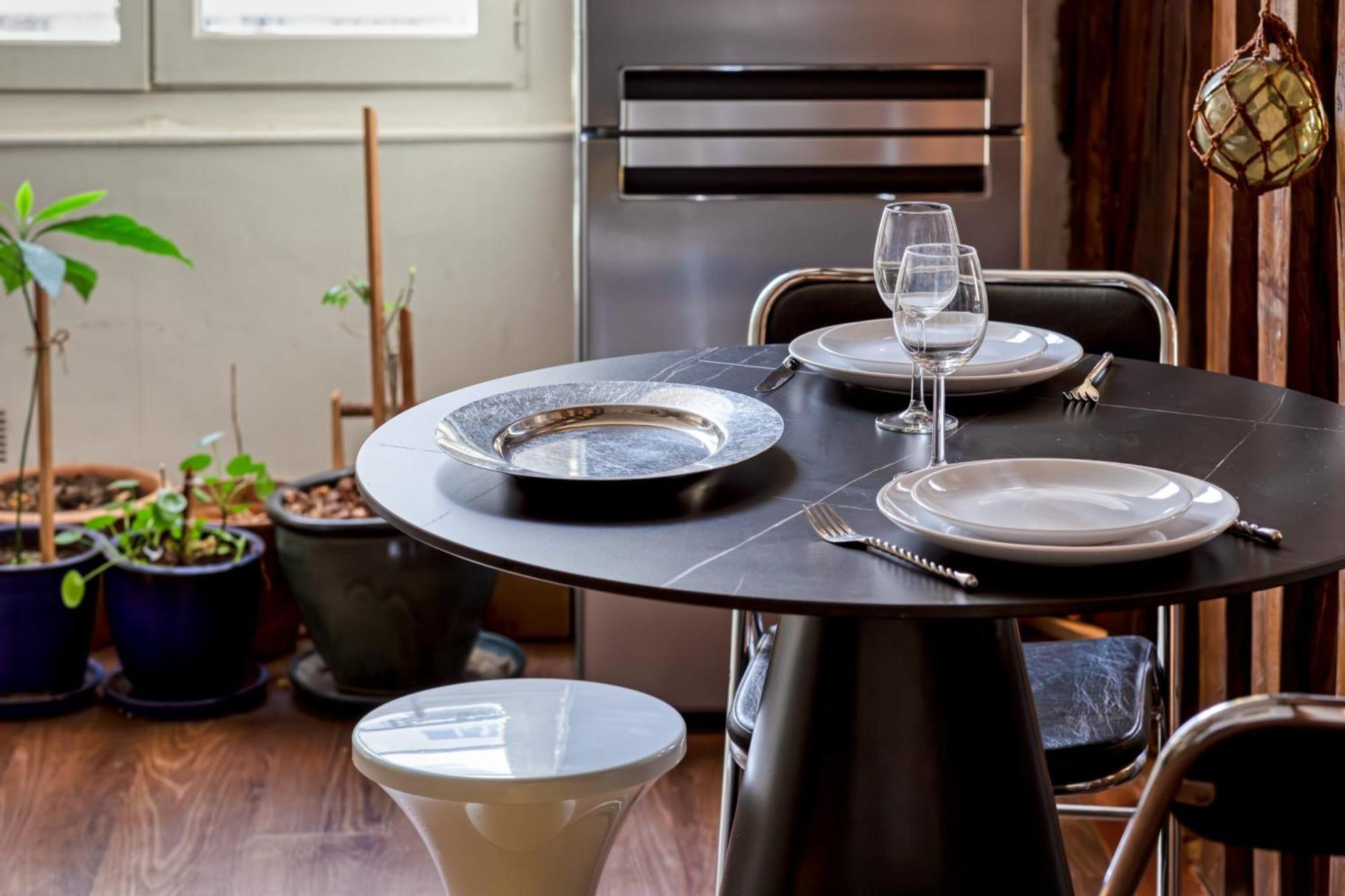 Gerard, Appartement Central Avec Parking Prive Rouen Eksteriør bilde