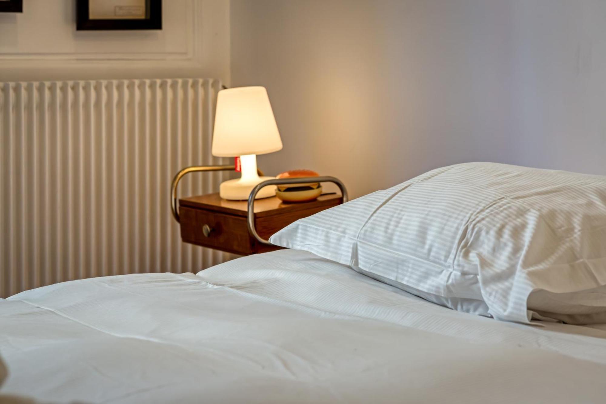 Gerard, Appartement Central Avec Parking Prive Rouen Eksteriør bilde